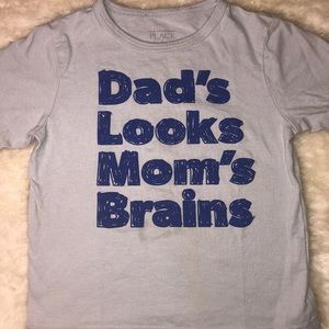 The Children’s place Toddler GraphicTee
